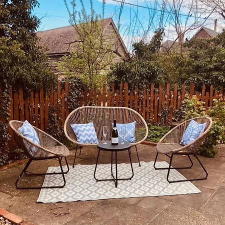 The Annexe At Walnut Tree Cottage Hope under Dinmore Exterior photo