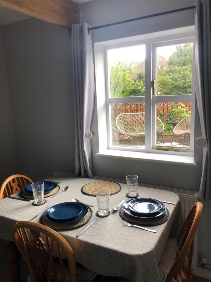 The Annexe At Walnut Tree * Hope under Dinmore