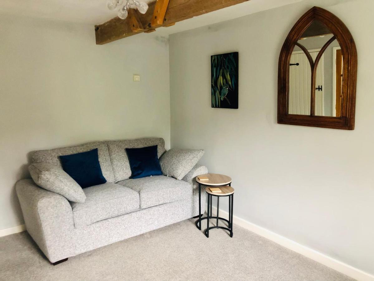 The Annexe At Walnut Tree * Hope under Dinmore