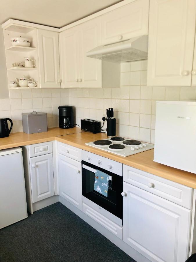 Apartment The Annexe At Walnut Tree *