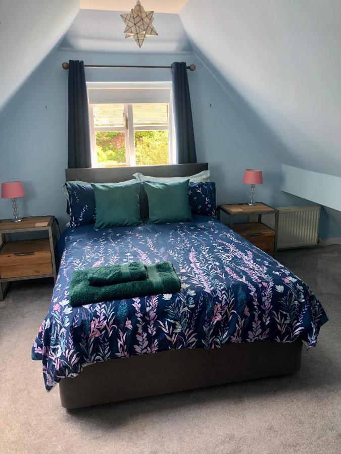 The Annexe At Walnut Tree *