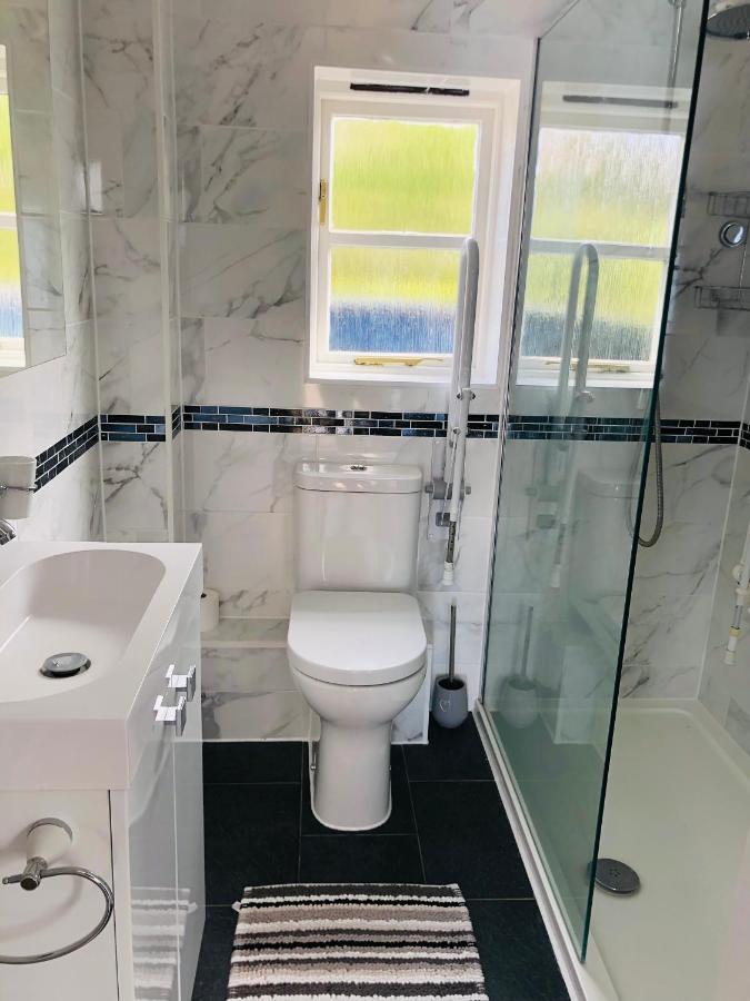 The Annexe At Walnut Tree *